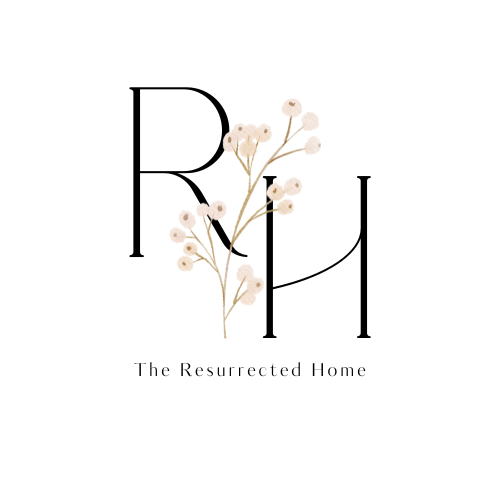 The Resurrected Home